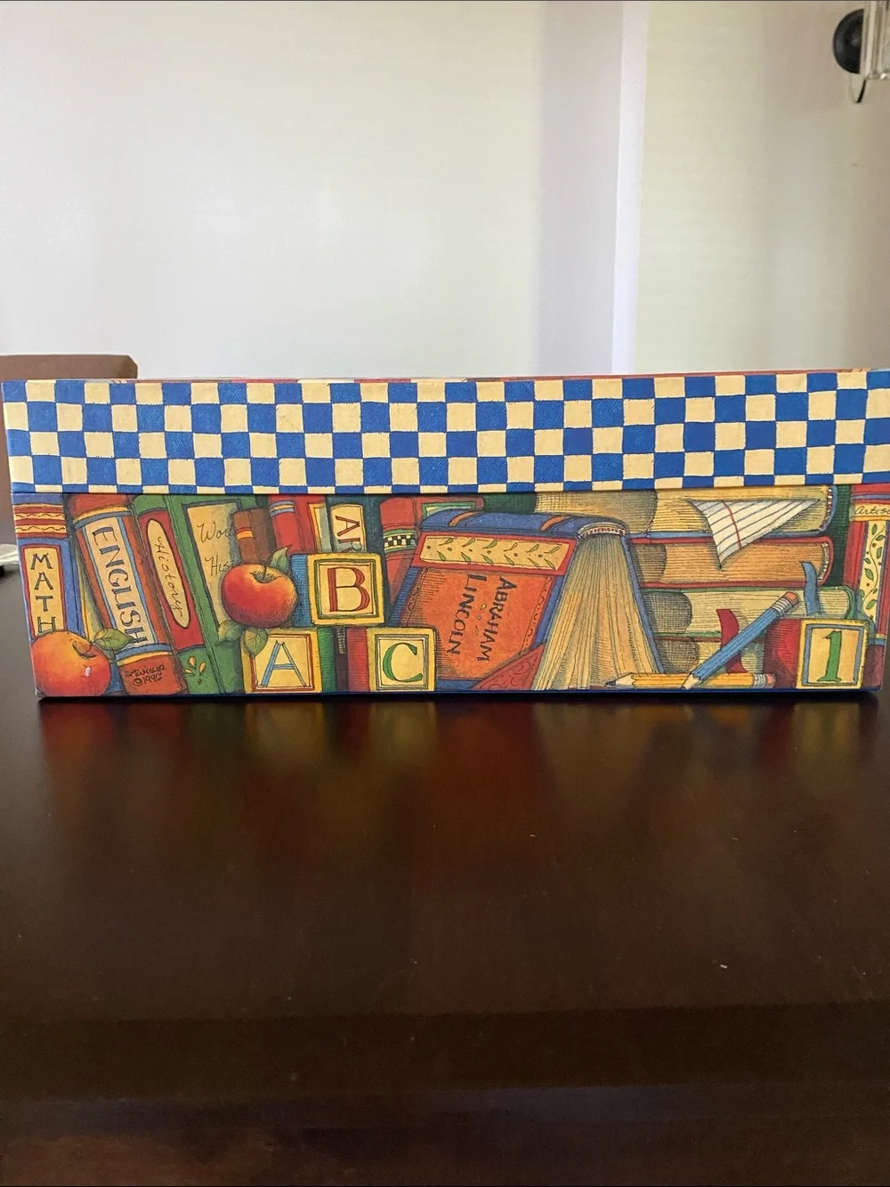 Bobs Boxes large bob